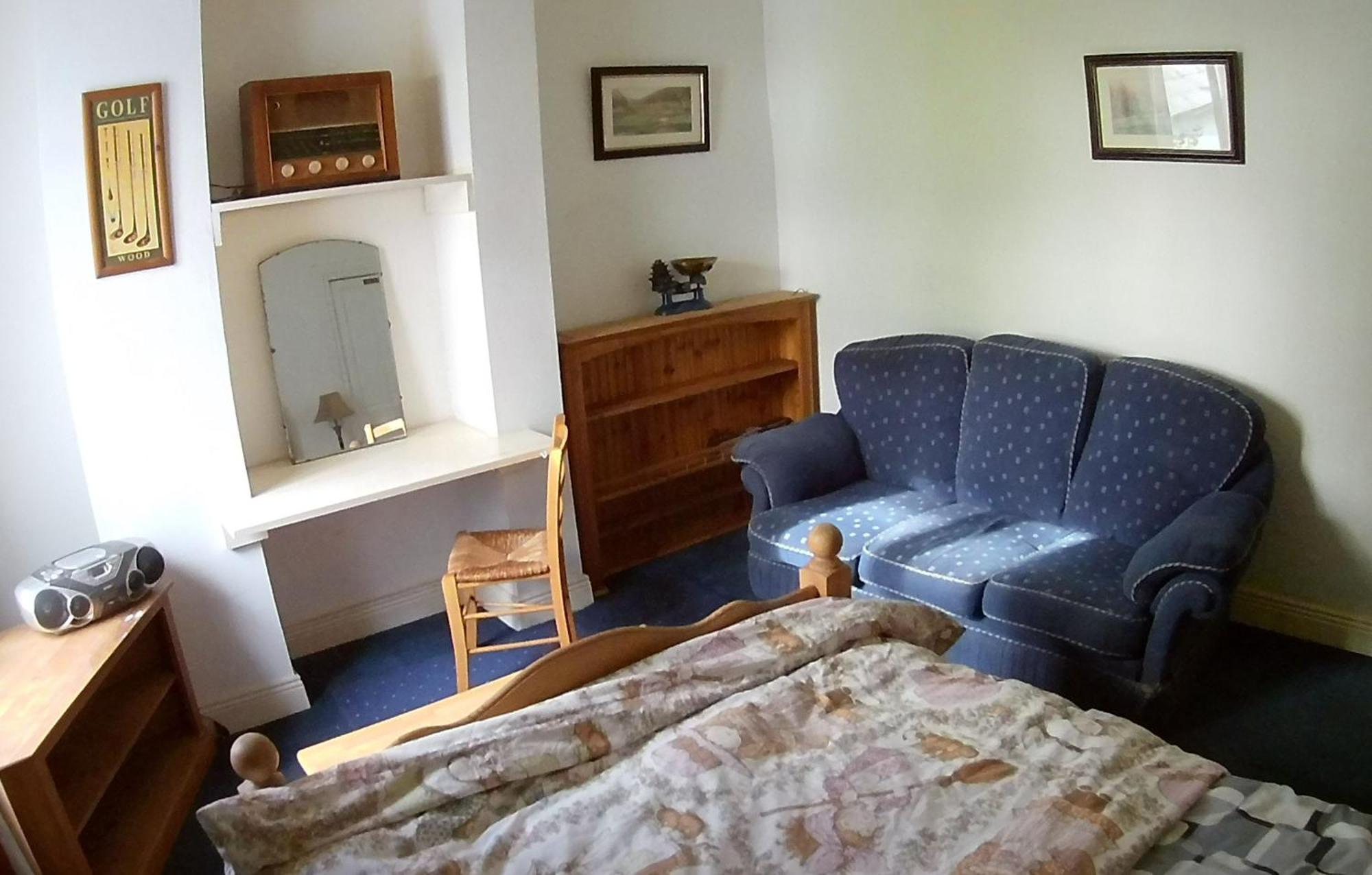 Jim'S Place Дублин Экстерьер фото