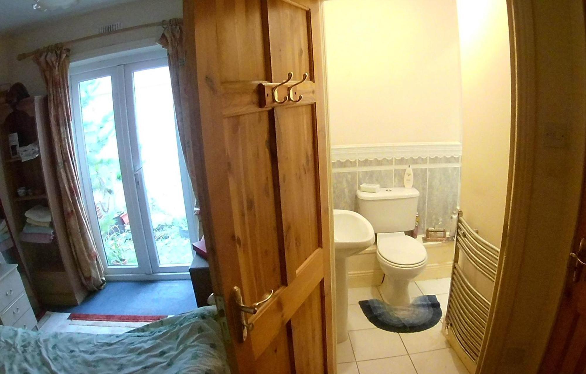 Jim'S Place Дублин Экстерьер фото