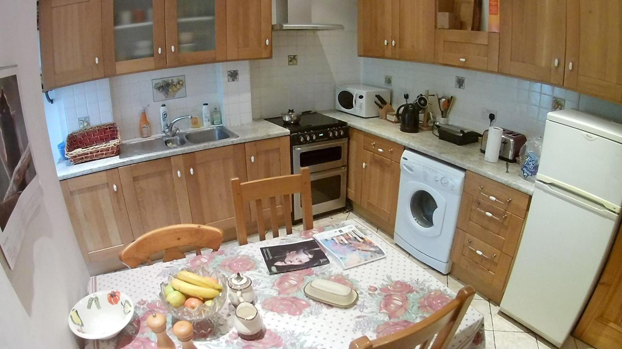 Jim'S Place Дублин Экстерьер фото