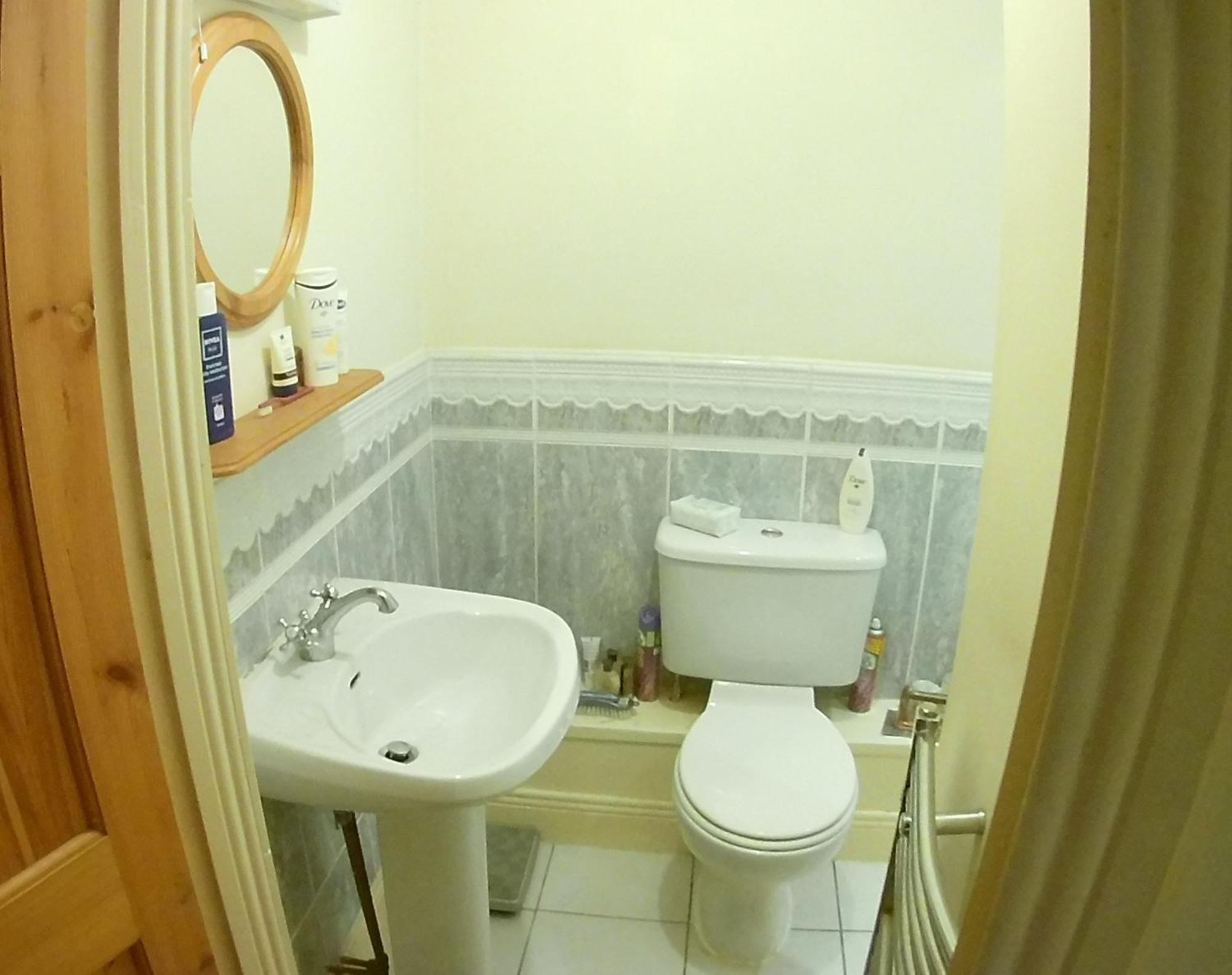 Jim'S Place Дублин Экстерьер фото